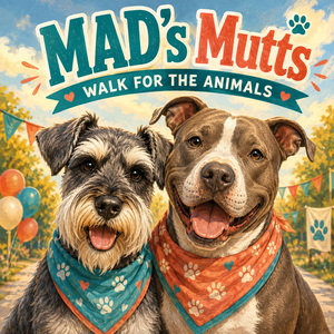 MAD's Mutts 